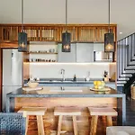 Apartment Divine 1br Ph With Private Pool And Spectacular Pools Tulum