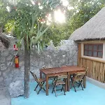 Chill Hostal Tulum