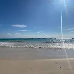 Lindo Estudio A 2 Km De La Playa