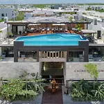 Cacao Tulum Alberca Privada