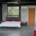 Casa Formato: Tulum Artist Residency