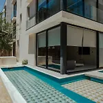 Villa - Private Pool, Spa, And Sauna