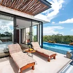 Hermoso Condominio Boutique Con 8 Departamentos De Lujo Con Alberca Privada Estilo Mexicano Moderno Ubicado En La Veleta Tulum