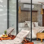 Hermoso Condominio Boutique Con 8 Departamentos De Lujo Con Alberca Privada Estilo Mexicano Moderno Ubicado En La Veleta Tulum