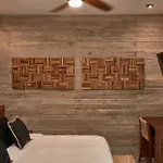 Hermoso Condominio Boutique Con Solo 8 Estudios De Lujo Con Su Propia Alberca Estilo Mexicano Moderno