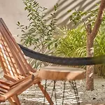 Hermoso Condominio Boutique Con Solo 8 Estudios De Lujo Con Su Propia Alberca Estilo Mexicano Moderno