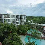 Lujoso Departamento Con Jacuzzi Privado *