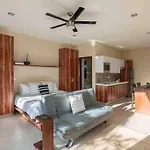 Apartment Lujoso Departamento Con Jacuzzi Privado Tulum