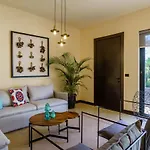 Experience The Ultimate Family Vacation With Two Exclusive Houses In La Veleta