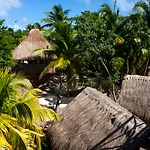 Hotel Serena Glamping Tulum (Adults Only)