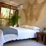 Hotel Serena Glamping (adults Only) Tulum