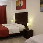 Hotel Basic Tulum