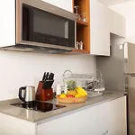 Hotel The Panoramic By Xperience 4*