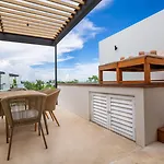 Hotel The Panoramic By Xperience Tulum
