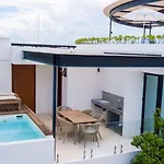 Hotel The Panoramic By Xperience