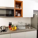 Hotel The Panoramic By Xperience 4*