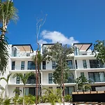 The Panoramic By Xperience Hotels