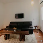 Sagrado Apartamento Tulum