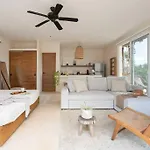 Alterhome Private Jacuzzi With Jungle View
