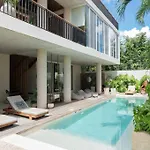 Alterhome Private Jacuzzi With Jungle View