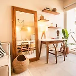 Alterhome Jungle Chic Tulum