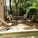 Bai-ha Luxury 103 Apartment *