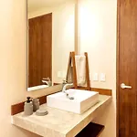 Apartment Bai-ha Luxury 103 *