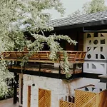 Luxury Treehouse Tulum Jungle /Casa Danzantes