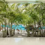Spacious And Comfy Aptm In Aldea Zama