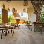 Luxury Apartment In Tulum