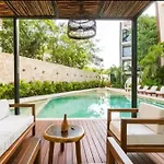 Luxury Apartment In Tulum