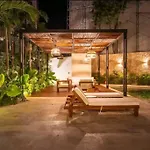 Luxury Apartment In Tulum
