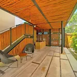Tuluna 2 Bdr Apartment *Privpool+Patio+Amenities*