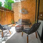 Tuluna 2 Bdr Apartment *Privpool+Patio+Amenities*