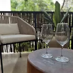 Aparthotel Ophelia In Aldea Zama