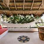 Beachfront Suites In Tulum Beach