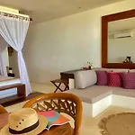 Beachfront Suites In Tulum Beach