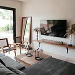 Antal Gh03 Increible Apt2hb Frente Al Mar Con Albc Hotel *