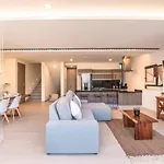 Santos Condominiums Luxury
