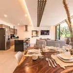 Santos Condominiums Luxury
