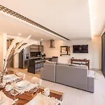 Santos Condominiums Luxury