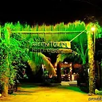 Hotel & Gardens Tulum
