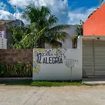 Casa Alegria By Sandy Powerful