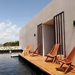 Amazing,Penthouse W/ Private Pool And Jungle Views
