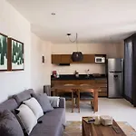 Amazing,Penthouse W/ Private Pool And Jungle Views