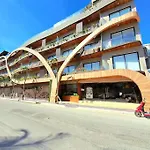 Menesse Tulum Estudio Departamento Centrico Con Alberca Para Estancias Largas