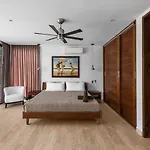Central Park Tulum - Spa, Gym And Restaurant.