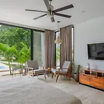 Central Park Tulum - Spa, Gym And Restaurant.