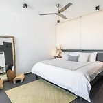 Black And White Tulum - Cozy Lofts With Private Jacuzzi