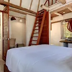 Villa With 4 Bedrooms In Aldea Canzul Tulum